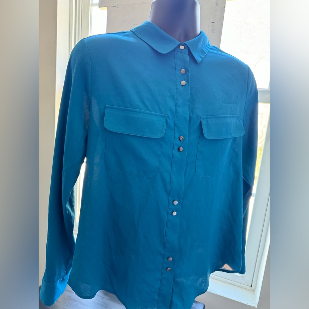 Ivanka Trump blouse - Picture 5 of 8